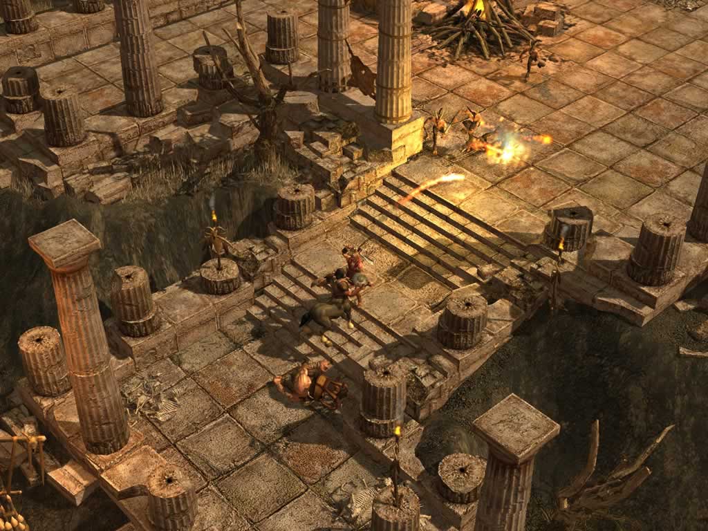 Titan Quest