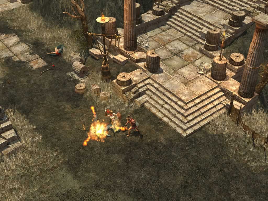 Titan Quest