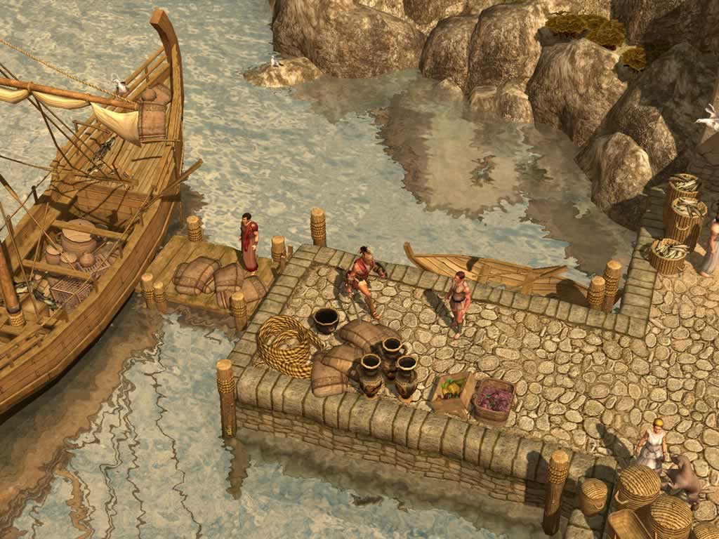 Titan Quest