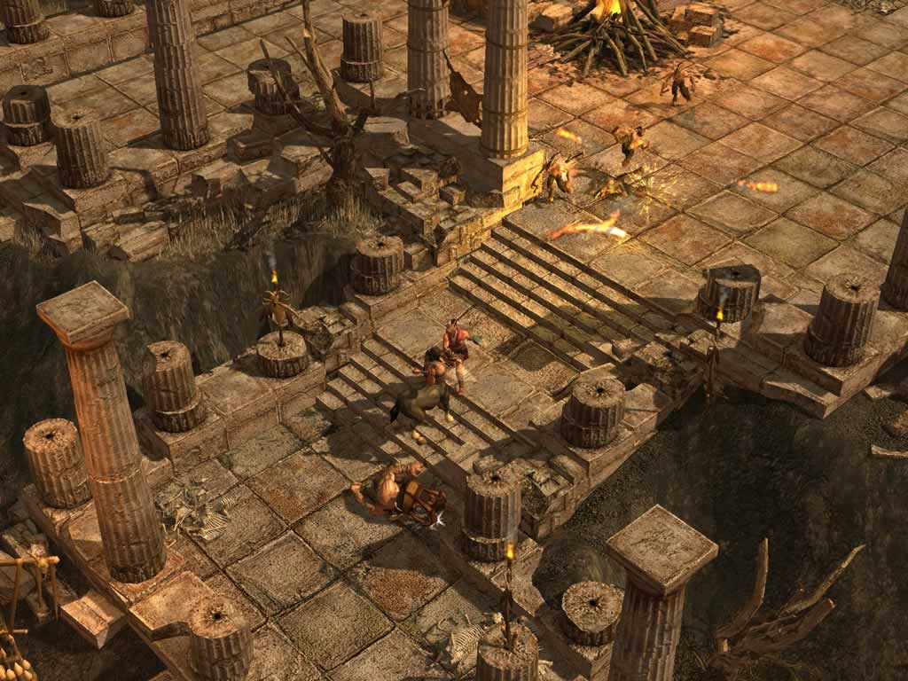 Titan Quest