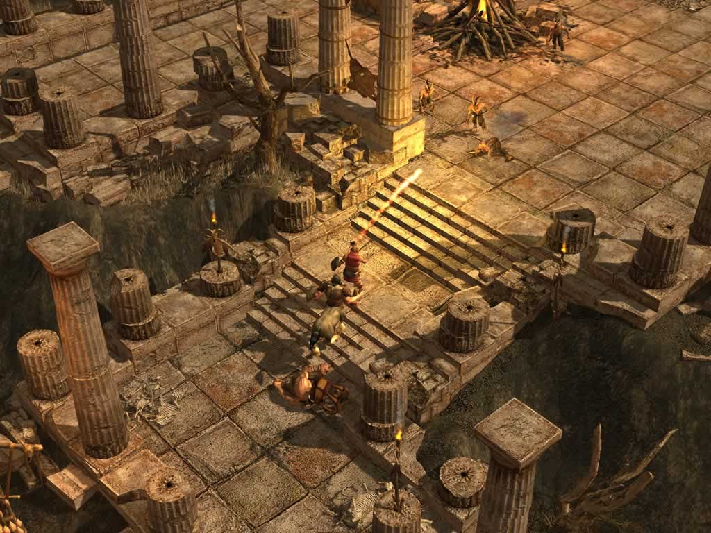 Titan Quest