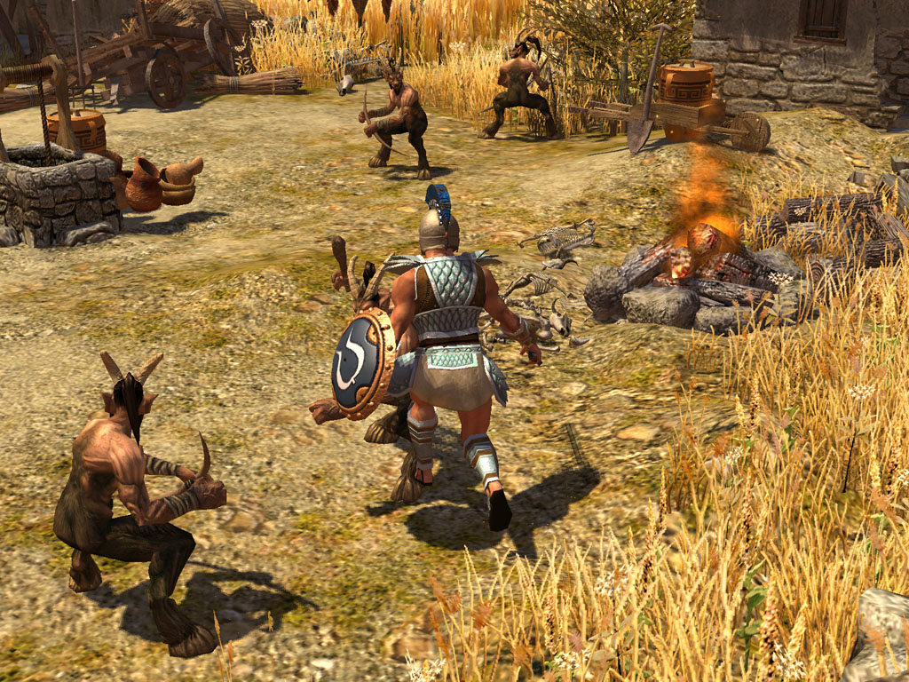 Titan Quest