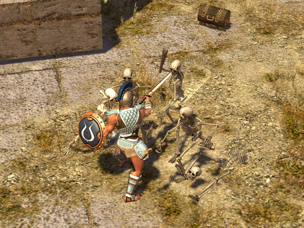 Titan Quest