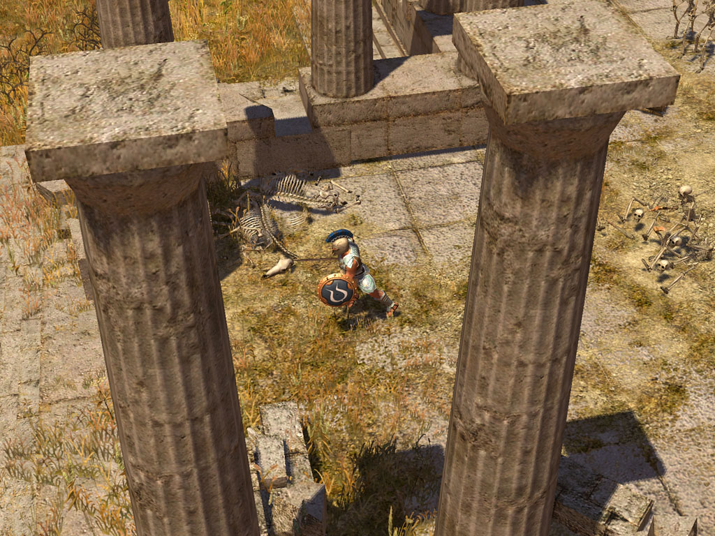 Titan Quest