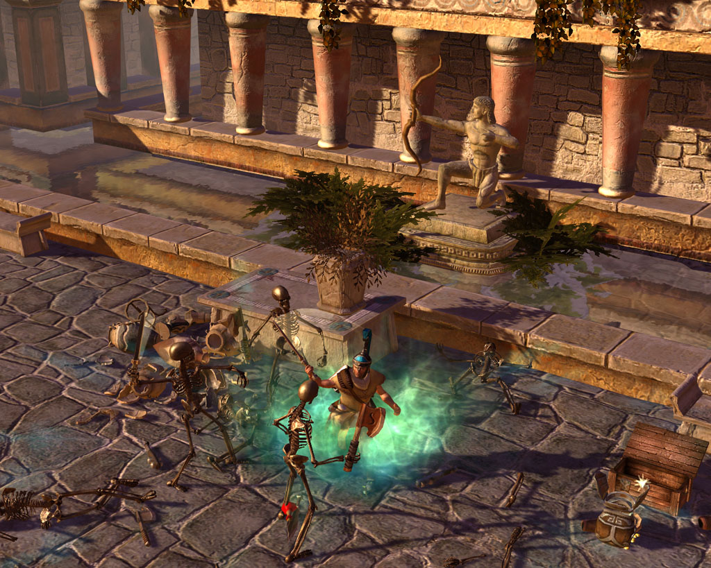 Titan Quest