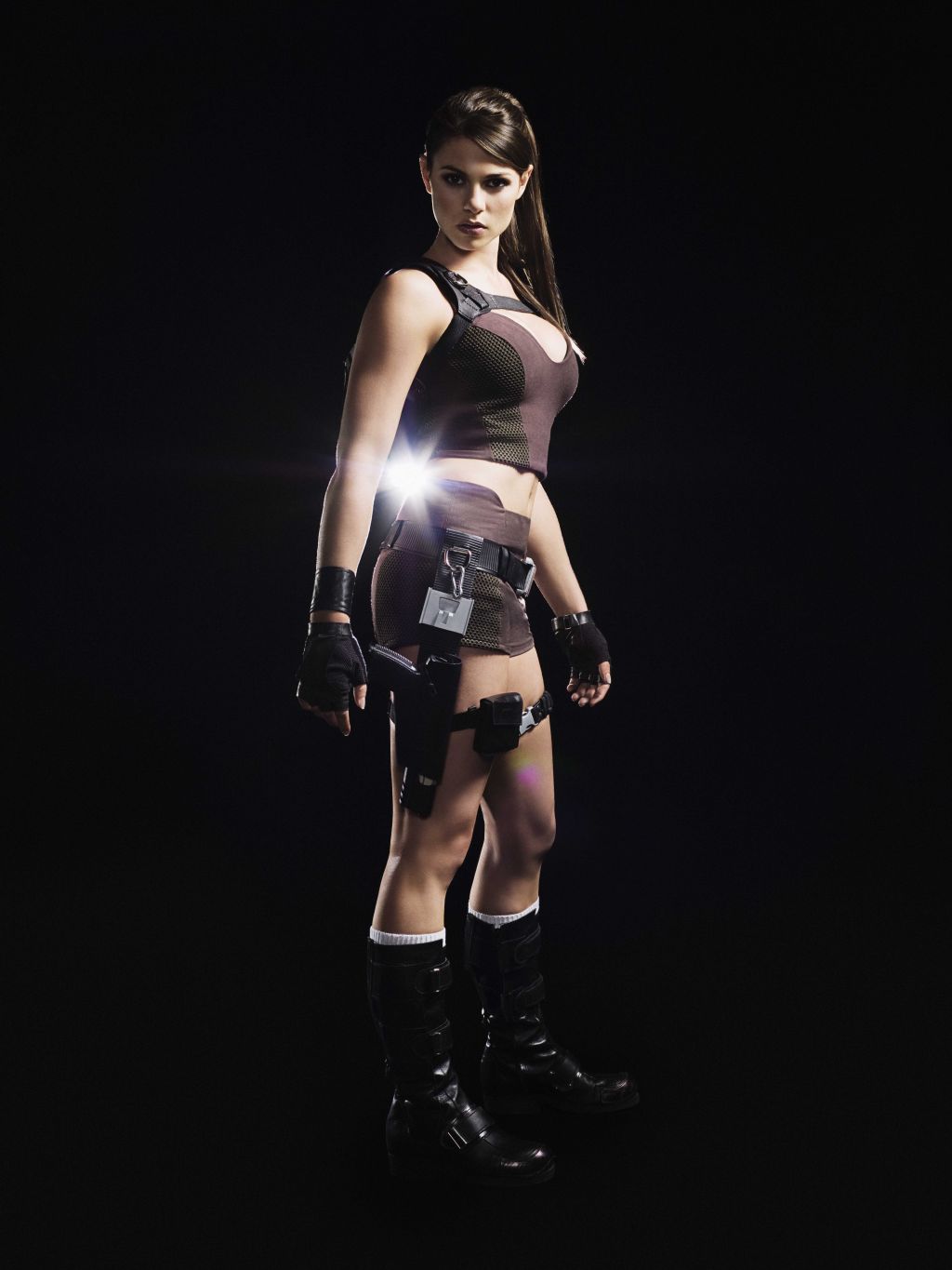 Tomb Raider: Underworld