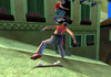 Tony Hawk's Downhill Jam, thdj_kya_budd_race.jpg