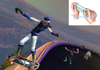 Tony Hawk's Downhill Jam, thdj_noseslide.jpg