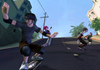 Tony Hawk's Downhill Jam, thdj_tony_racing.jpg