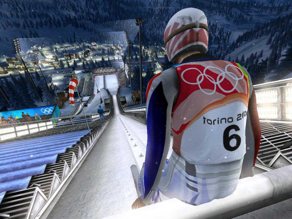 Torino 2006 - Winter Olympics