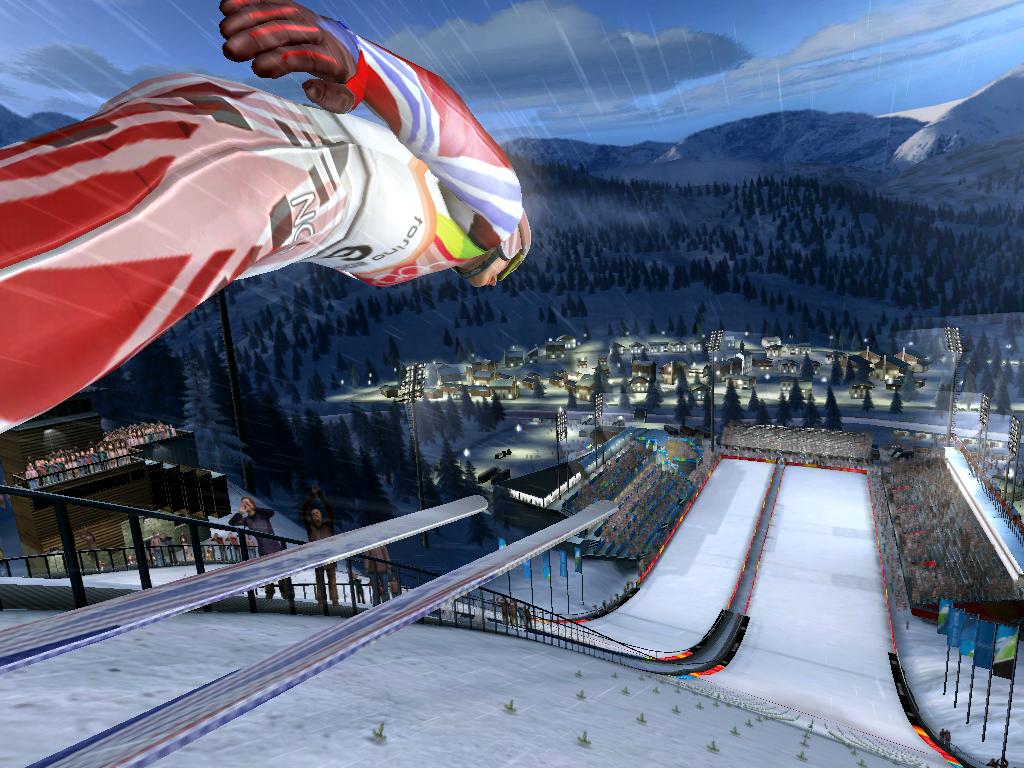 Torino 2006 - Winter Olympics