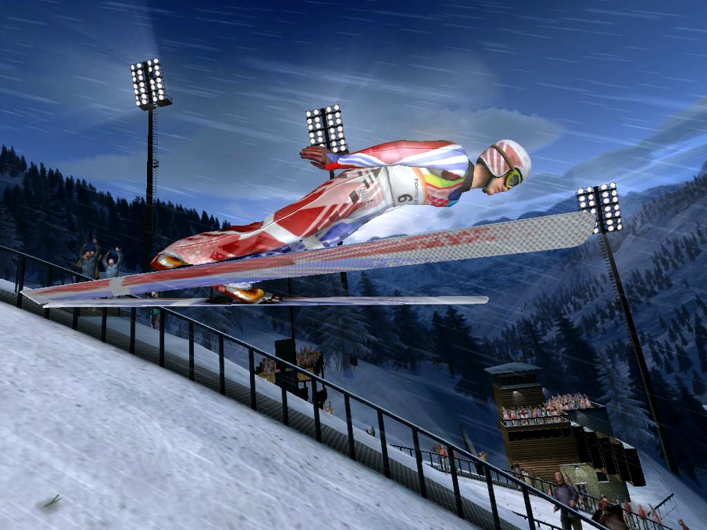 Torino 2006 - Winter Olympics