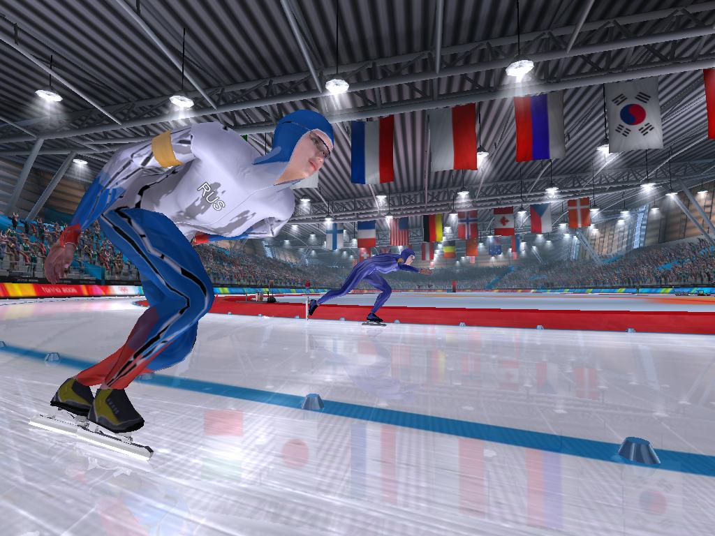 Torino 2006 - Winter Olympics