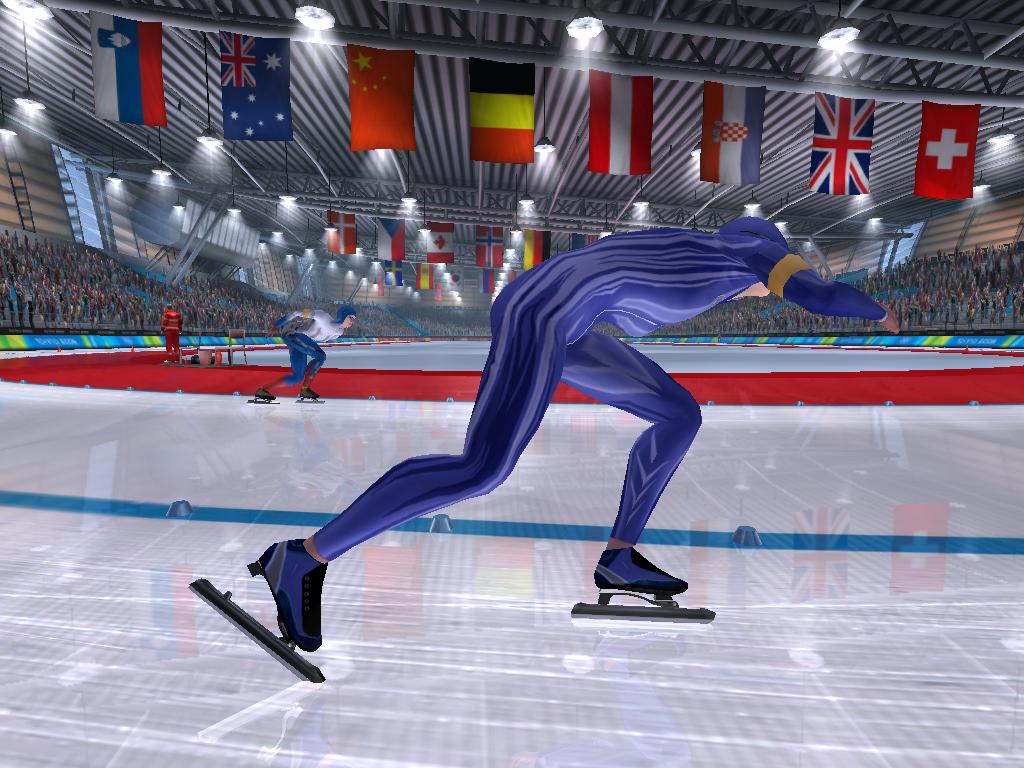 Torino 2006 - Winter Olympics