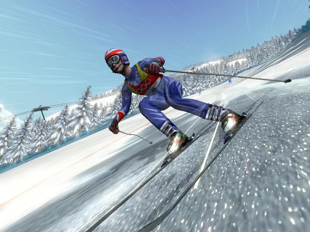 Torino 2006 - Winter Olympics
