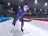 Torino 2006 - Winter Olympics, speedskating1.jpg