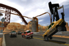 TrackMania Wii, desert.jpg