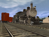 Trainz Railway Simulator 2006, trs2006.jpg