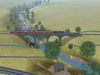 Trainz Railway Simulator 2006