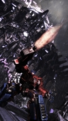 Transformers: War for Cybertron