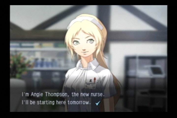 Trauma Center - Second Opinion