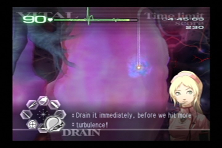 Trauma Center - Second Opinion