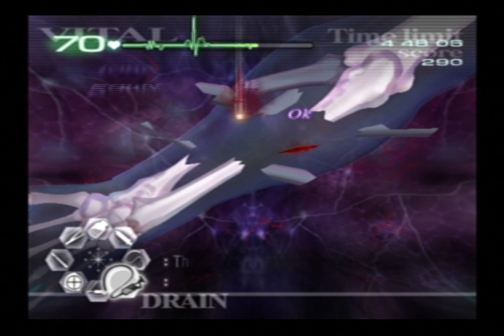 Trauma Center - Second Opinion