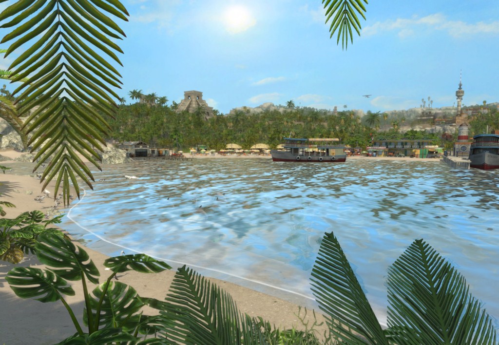 Tropico 3