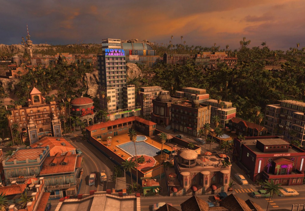 Tropico 3