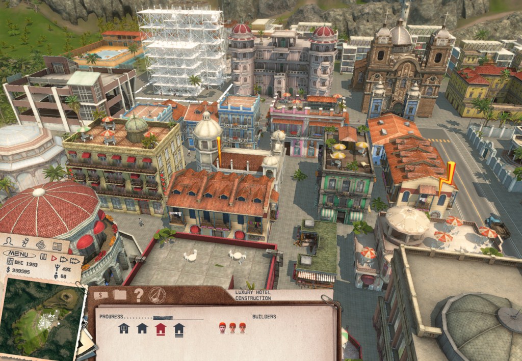 Tropico 3