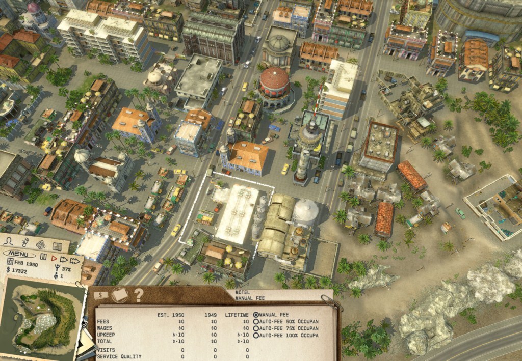 Tropico 3