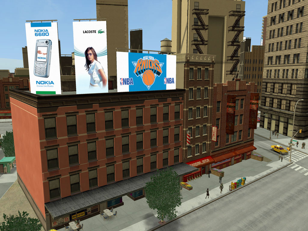 Tycoon City: New York