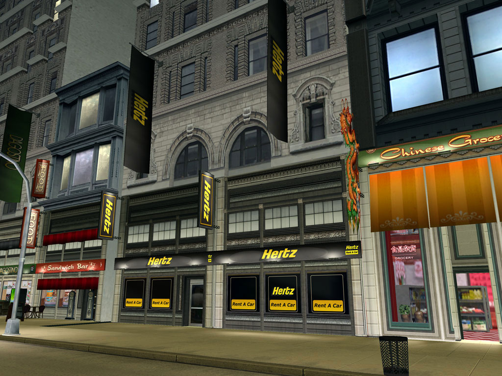 Tycoon City: New York