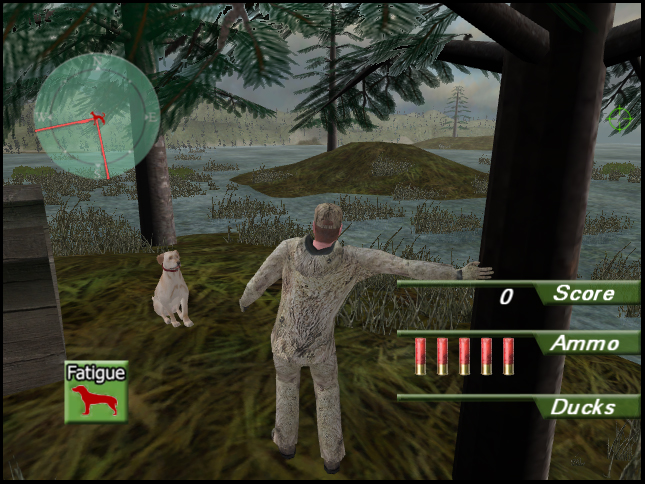 Ultimate Duck Hunting