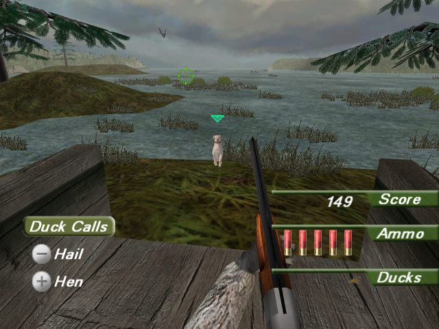 Ultimate Duck Hunting