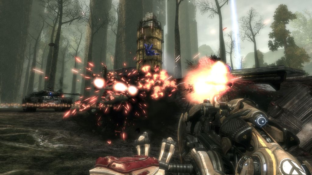 Unreal Tournament 3