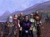 Vanguard: Saga of Heroes, thestran_human_diversity_w1024.jpg