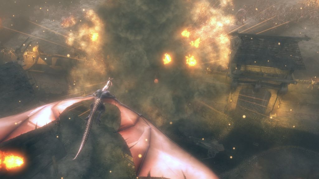 Viking: Battle for Asgard