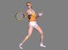 Virtua Tennis 3