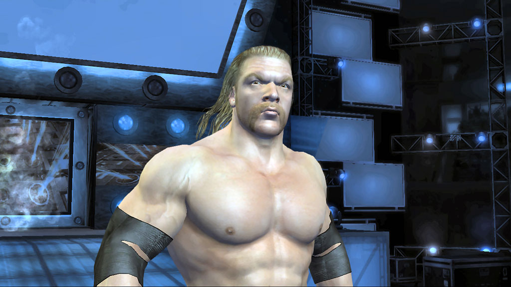 WWE SmackDown vs. RAW 2007