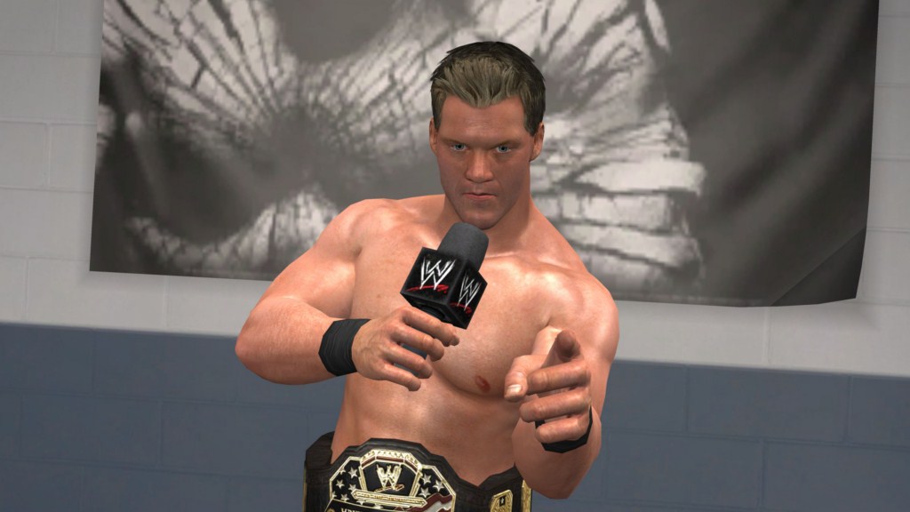 WWE Smackdown vs Raw 2011