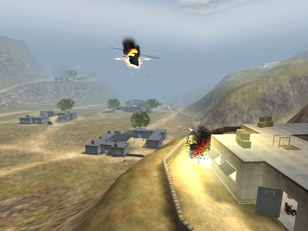 War Rock