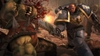 Warhammer 40,000: Space Marine, melee.jpg