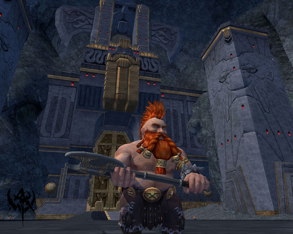 Warhammer Online: Age of Reckoning