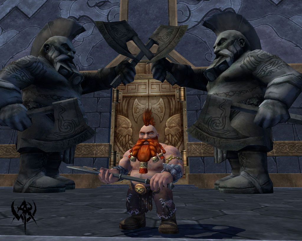 Warhammer Online: Age of Reckoning