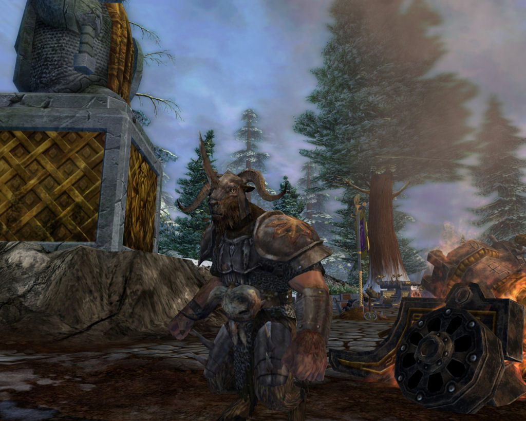 Warhammer Online: Age of Reckoning