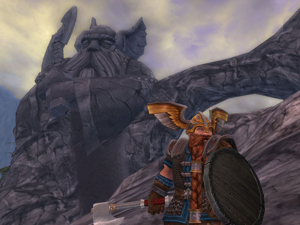 Warhammer Online: Age of Reckoning