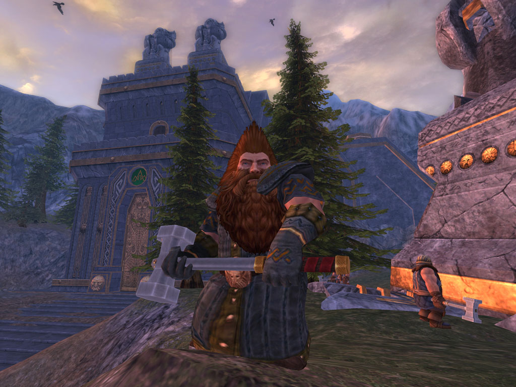 Warhammer Online: Age of Reckoning