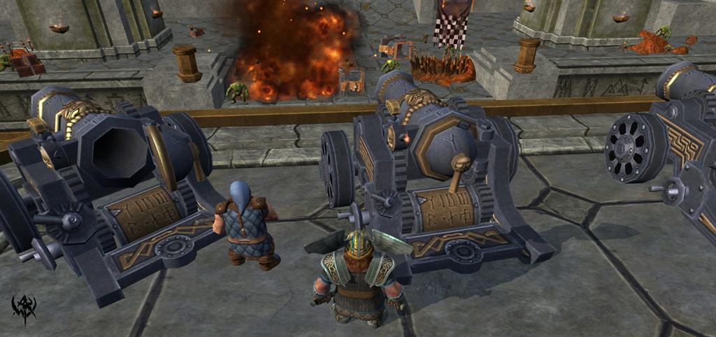 Warhammer Online: Age of Reckoning