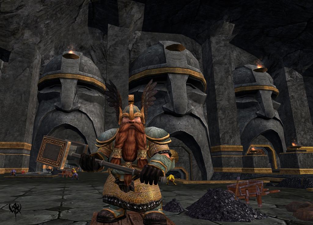 Warhammer Online: Age of Reckoning